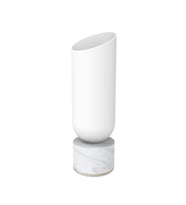Lexon Miami Ayarlanabilir Led Lamba Beyaz Mermer LH53DMW (Renksiz)