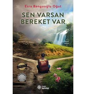 Sen Varsan Bereket Var - Sc