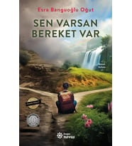 Sen Varsan Bereket Var - Sc