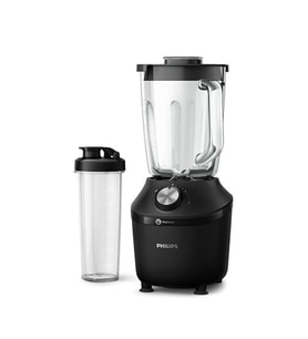 Philips 3000 Serisi HR2291/41 Cam Sürahi Blender