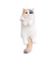 DREAM VEST BÜYÜK KEDİ SIRT ÇANTASI SARI (K)