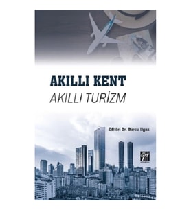 Akıllı Kent Akıllı Turizm