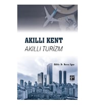 Akıllı Kent Akıllı Turizm