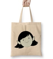 Marceline The Vampire Queen Bez Çanta Uzun Saplı
