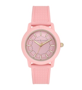 Milano X Change MXL53002 Kadın Kol Saati (Pembe)