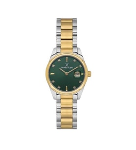 DANIEL KLEIN DKE.1.10757-5 KADIN KOL SAATİ (Gold)