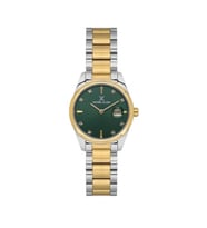 DANIEL KLEIN DKE.1.10757-5 KADIN KOL SAATİ (Gold)