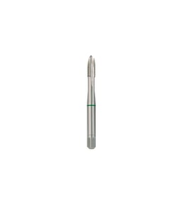 RUKO MAKİNA KLAVUZU DÜZ B DIN 371 HSSCO5 M6*1,0 MM 232060E (Gri)