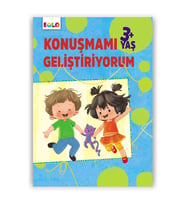 Konuşmamı Geliştiriyorum +3