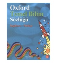 Oxford Temel Bilim Sözlüğü