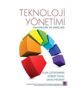 Teknoloji Yönetimi