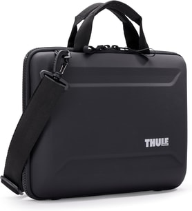 Thule Gauntlet 5 Macbook Çantası 14 Inç, Siyah