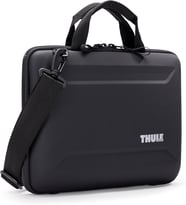 Thule Gauntlet 5 Macbook Çantası 14 Inç, Siyah