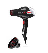 Etap 4030S Ionic 2500 Watt Profesyonel Saç Kurutma Makinesi ve Difüzör Başlık