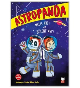 Astropanda