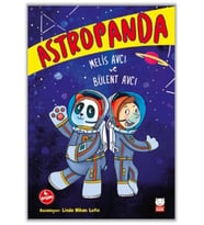 Astropanda