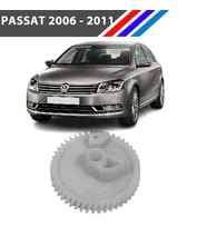 VW Passat B6 Estate Bagaj Kilit Motor Dişlisi 2006 - 2011