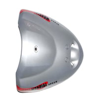 MONDİAL 50 HC ÖN PANEL ÜST KIRMIZI GRİ ORJ