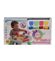 Urt028-001 Babyci̇m Akti̇vi̇te Ve Öğrenme Masasi