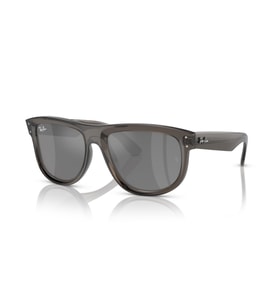 RB R0501S 6707GS 56 Ray-Ban BOYFRIEND REVERSE Güneş Gözlüğü
