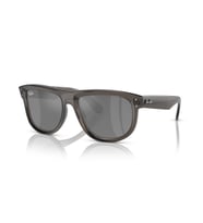 RB R0501S 6707GS 56 Ray-Ban BOYFRIEND REVERSE Güneş Gözlüğü