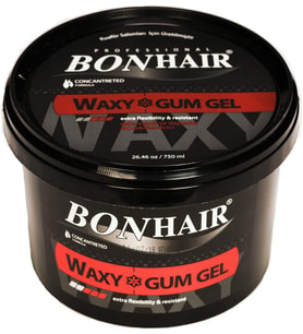 Lexroo Jöle Waxy Gum 750 Gr