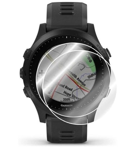 Garmin Forerunner 945 Watch Hydrogel Ekran Koruyucu (2 ADET)