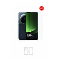 Xiaomi 13 Ultra Full Kaplama Ön Arka ve Yan 360 Derece Kaplayan Hd Film
