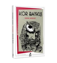 Kör Baykuş