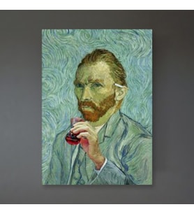 Van Gogh Were Turk