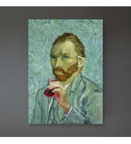 Van Gogh Were Turk