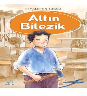 Altın Bilezik
