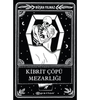 Ölüme Fısıldayan Adam 2 - Kibrit Çöpü Mezarlığı
