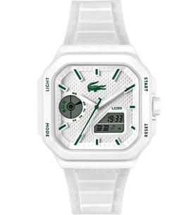 Lacoste Lac2011506 Erkek Kol Saati