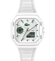 Lacoste Lac2011506 Erkek Kol Saati
