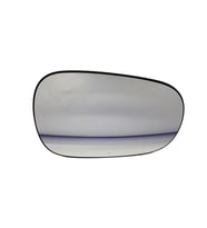 Renault Clio - Scenic 1990-2003 - Iı Ayna Camı Sağ/Sol Isıtmalı (Oem No: 7701040255)