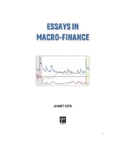 Essays In Macro-Finance