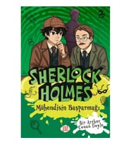 Sherlock Holmes - Mühendisin Başparmağı