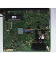 VTT190R-2 NAVZZZ Beko B40-LB-5333 Main Board