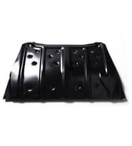 Opel Combo D Karter Muhafaza Metal 2012- 212271