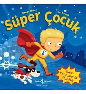 Süper Çocuk