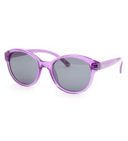 Lexdray Mod311-C2040 46 Polarize Çocuk Güneş Gözlüğü (Mor)