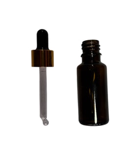 Propolis Şişesi 20 ml