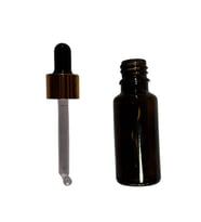 Propolis Şişesi 20 ml