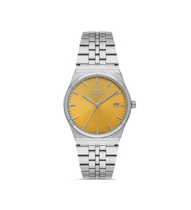 Ferro FL21591AWT-A12 Unisex Kol Saati