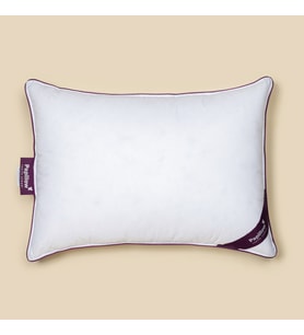 PAPILLOW Luxury Duvet 90/15 Kaz Tüyü Yastık 50*70