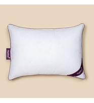 PAPILLOW Luxury Duvet 90/15 Kaz Tüyü Yastık 50*70