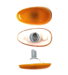 SİNYAL ÇAMURLUK LANOS 97-00 RH/LH
