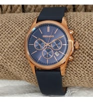Sebago SBGS01399P-6 Erkek Kol Saati