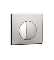SİAMP MEDİA MAT KROM BUTON
